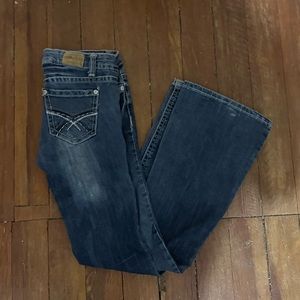 Fiona Flare Jeans